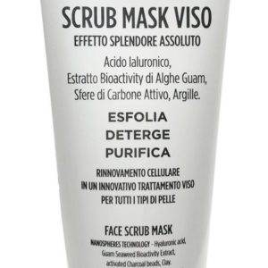 Guam Seatherapy Scrub Mask Viso Tubo