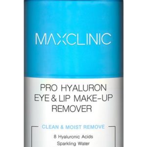 Maxclinic Pro Hyaluron Lip And Eye Makeup Remover