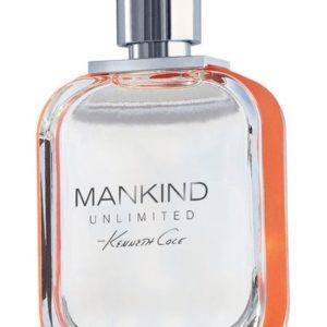 Kenneth Cole Mankind Unlimited Eau de Toilette