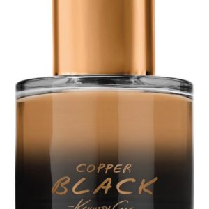 Kenneth Cole Copper Black Eau de Toilette