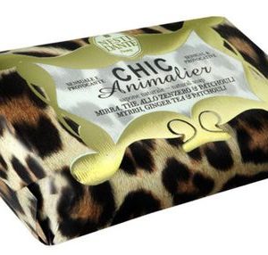 Nesti Dante Chic Animalier Шикарное