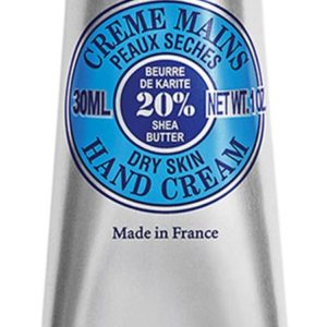 L'Occitane Shea Butter Hand Cream Travel Size