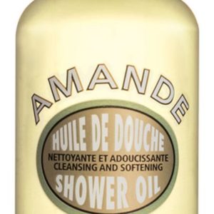 L'Occitane Almond Shower Oil Travel Size