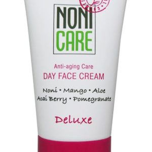 NoniCare Day Face Cream Дневной омолаживающий крем для лица