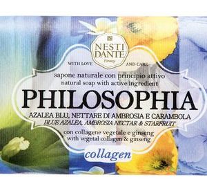 Nesti Dante Philosophia Collagen Soap