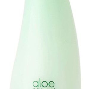 Holika Holika Aloe 97% Intensive Moisturizing Soothing Lotion