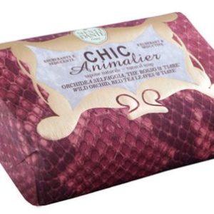 Nesti Dante Chic Animalier Шикарное