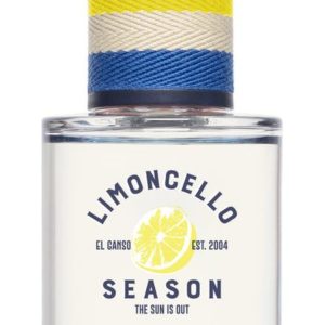 El Ganso Limoncello Season Eau de Toilette