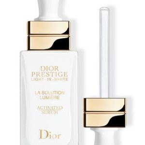 Dior Prestige Light-In-White La Solution Lumiere Activated Serum