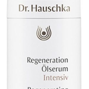 Dr. Hauschka Regenerating Oil Serum Intensive