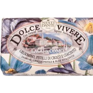 Nesti Dante Dolce Vivere Lago di Como Soap