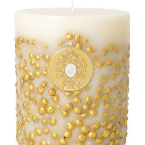 Tiziana Terenzi Andromeda Rinascimento Candle