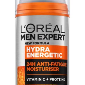 L'Oreal Paris Men Expert Hydra Energetic 24h Anti-Fatigue Moisturiser