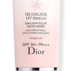 DiorSnow Ultimate UV Shield Tone Up SPF50+ PA+++
