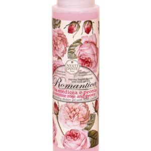 Nesti Dante Romantica Florentin Rose and Peony Shower Gel