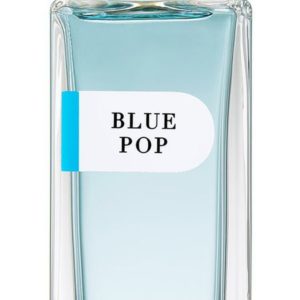 Castelbajac Blue Pop Eau de Parfum
