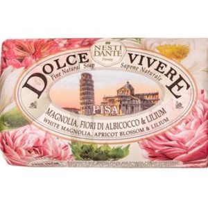 Nesti Dante Dolce Vivere Pisa Soap