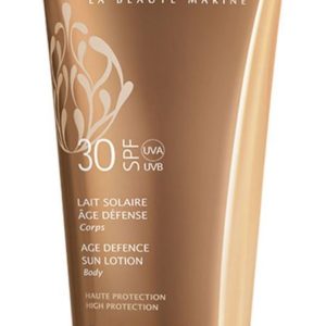 Thalgo Age Defense Sun Body Lotion SPF 30