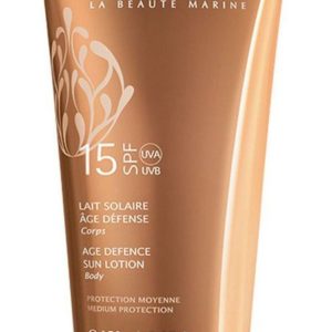 Thalgo Age Defense Sun Body Lotion SPF15