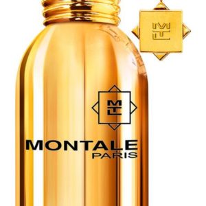 Montale Intense Rose Musk Eau De Parfum