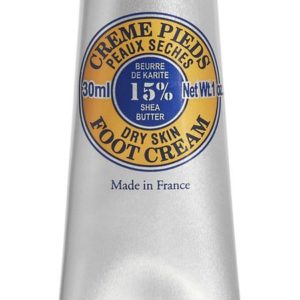 L'Occitane Shea Butter Foot Cream