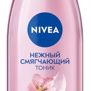 Nivea Нежный смягчающий тоник Миндальное масло и Hydramine