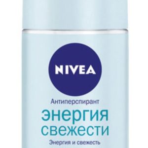 Nivea Энергия свежести Антиперспирант шариковый