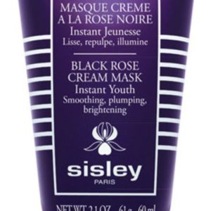 Sisley Black Rose Cream Mask