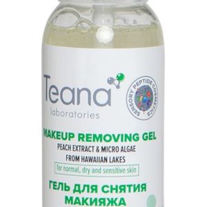 Teana G1 Гель для снятия макияжа
