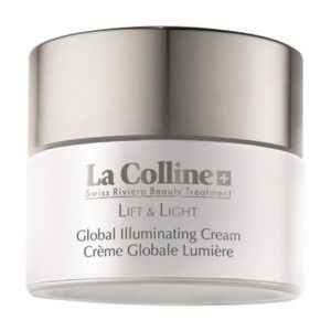 La Colline Lift and Light Global Illuminating Cream