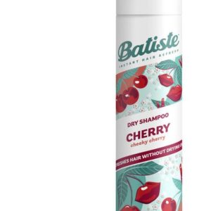 Batiste Dry Shampoo Cherry