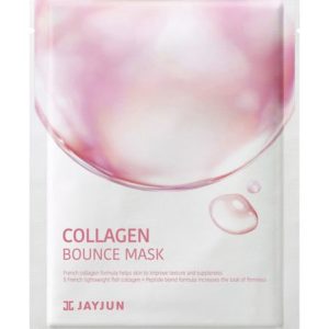 JayJun Collagen Bounce Mask
