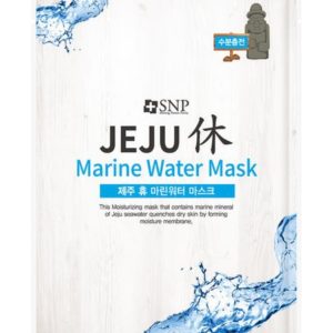 SNP Jeju Rest Marine Water Mask