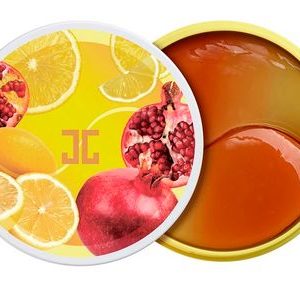 JayJun Pom Lemon Duo Eye Gel Patch