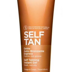 Clarins Gelee Auto-Bronzante Express Self Tanning Instant gel