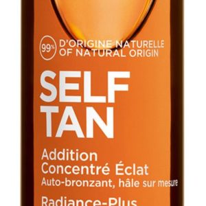 Clarins Self Tan Radiance Plus Golden Glow Booster Body