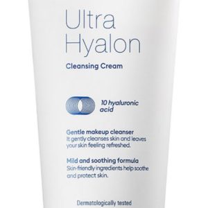 Missha Super Aqua Ultra Hyalron Cleansing Cream