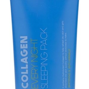 FarmStay Collagen Every Night Sleeping Pack