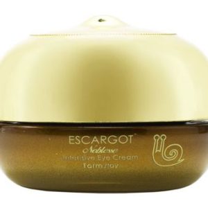 FarmStay Escargot Noblesse Intensive Eye Cream