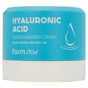 FarmStay Hyaluronic Acid Water Barrier Cream