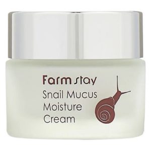 FarmStay Snail Mucus Moisture Cream