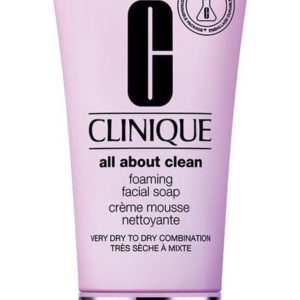 Clinique Foaming Sonic Facial Soap