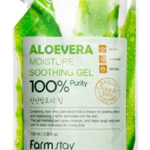 FarmStay Moisture Soothing Gel Aloevera