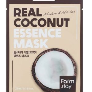 FarmStay Real Coconut Essence Mask