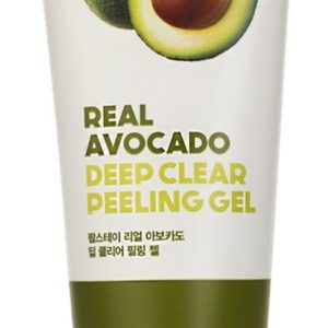 FarmStay Real Avocado Deep Clear Peeling Gel
