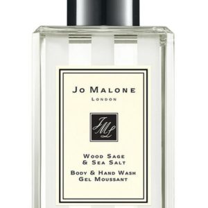 Jo Malone Wood Sage And Sea Salt Body And Hand Wash