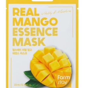 FarmStay Real Mango Essence Mask