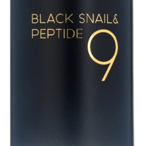 FarmStay Black Snail & Peptide9 Perfect Emulsion