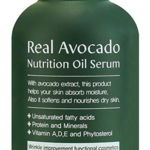 FarmStay Real Avocado Nutrition Oil Serum