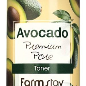 FarmStay Avocado Premium Pore Toner